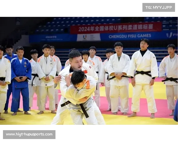 北京柔道锦标赛选拔改革推行乙组前三名直通市青训队编制政策