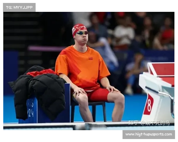 潘展乐新加坡世锦赛百米自由泳预赛46.89秒破赛会纪录创造历史新高 潘展乐新加坡世锦赛百米自由泳预赛46.89秒破赛会纪录创造历史新高