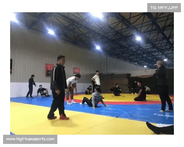 以太原柔道积分赛裁判培训:赛风赛纪与反兴奋剂管理强化专题 以太原柔道积分赛裁判培训:赛风赛纪与反兴奋剂管理强化专题