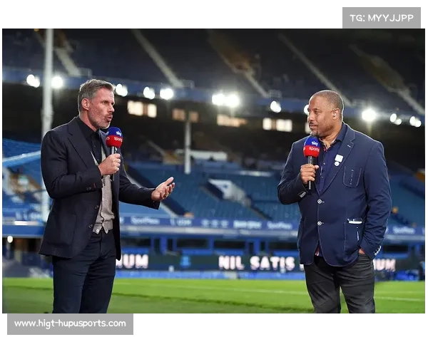 专访:利物浦队长范戴克谈后防线沟通与整体协防的重要性 专访:利物浦队长范戴克谈后防线沟通与整体协防的重要性