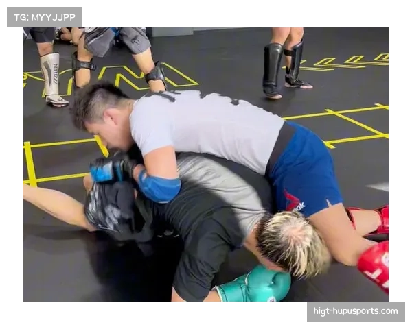 UFC与多所大学合作，启动运动科学与MMA训练结合的学术研究项目