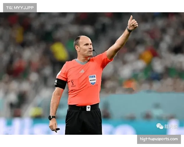 专访意甲裁判委员会技术顾问：解读半自动越位系统在四月比赛中的校准标准